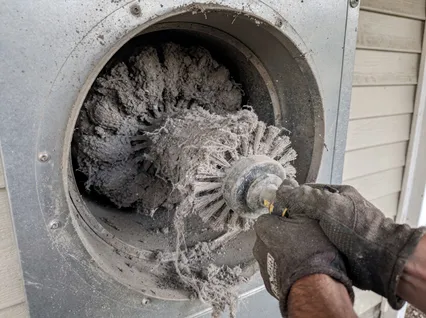 Clogged Vent Cleaning service in Manhattan Beach, CA