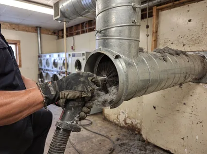 Commercial Vent Cleaning service in Manhattan Beach, CA