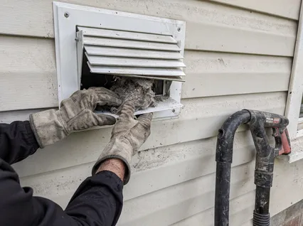 Exhaust Vent Cleaning service in Manhattan Beach, CA