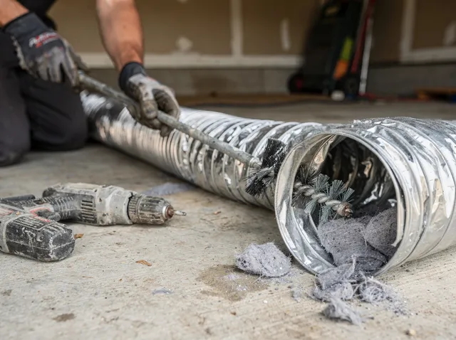 Duct Cleaning service in Manhattan Beach, CA