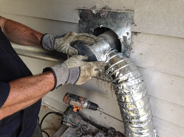 Vent Repair & Installation service in Manhattan Beach, CA