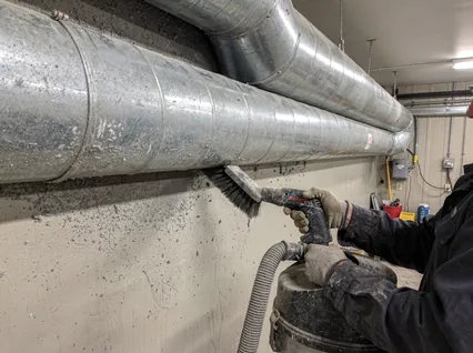 Industrial Vent Cleaning service in Manhattan Beach, CA